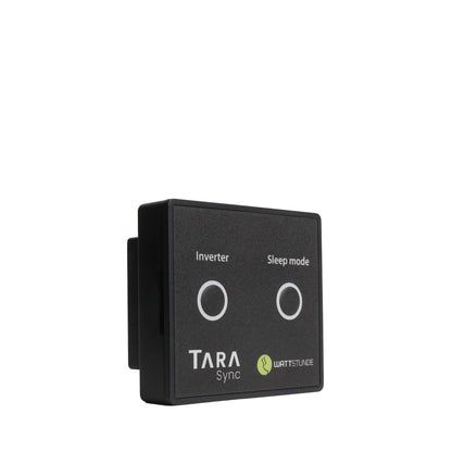 WATTSTUNDE TARA Sync Base Fernbedienung