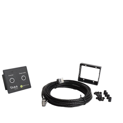 WATTSTUNDE TARA Sync Base Fernbedienung