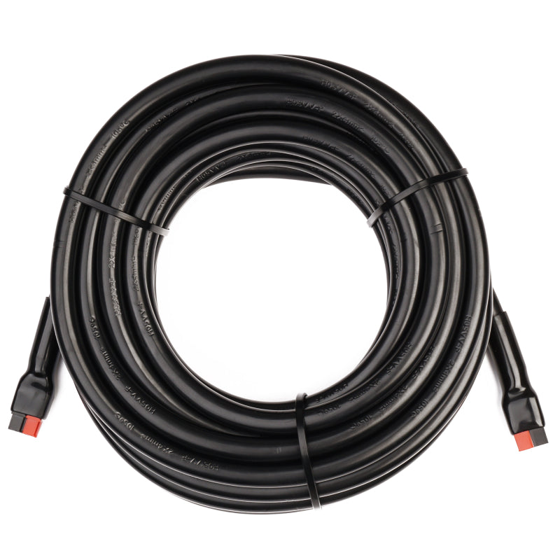 WATTSTUNDE VK-APP-APP-4.10 APP 10 m Verlängerungskabel 2 x 4 mm²