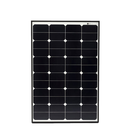 WATTSTUNDE WS80SPS DAYLIGHT Sunpower Solarmodul 80Wp