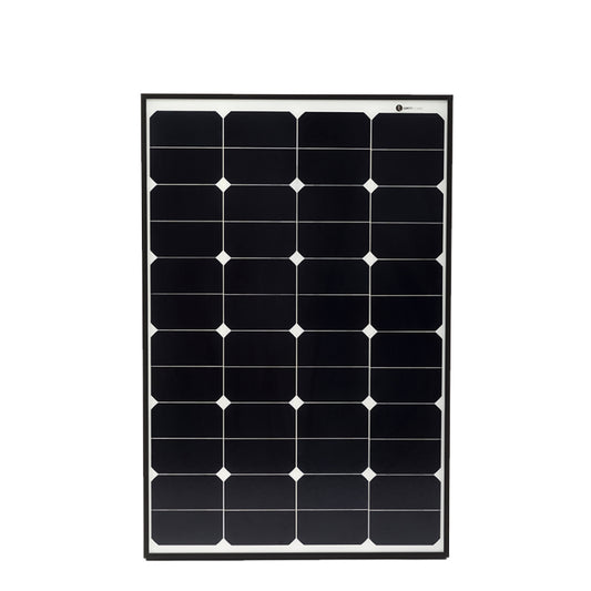 WATTSTUNDE WS80SPS DAYLIGHT Sunpower Solarmodul 80Wp